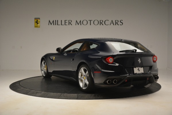 Used 2013 Ferrari FF for sale Sold at Pagani of Greenwich in Greenwich CT 06830 5