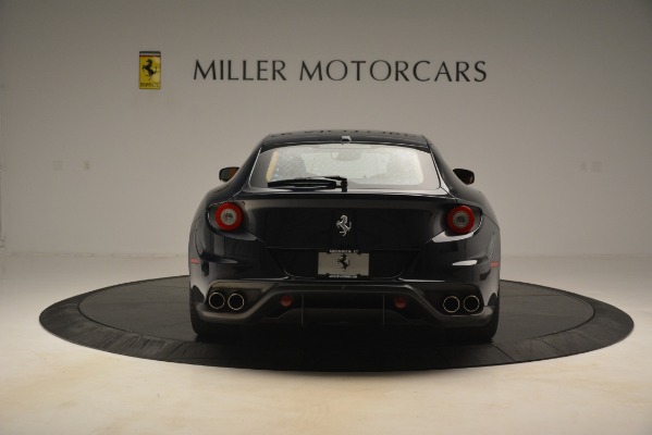 Used 2013 Ferrari FF for sale Sold at Pagani of Greenwich in Greenwich CT 06830 6