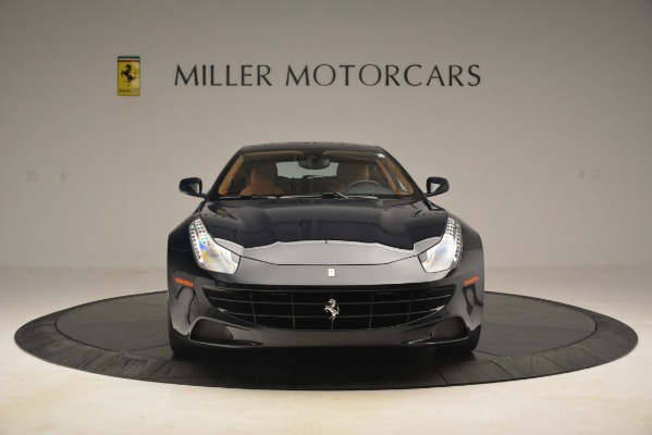 Used 2013 Ferrari FF for sale Sold at Pagani of Greenwich in Greenwich CT 06830 7