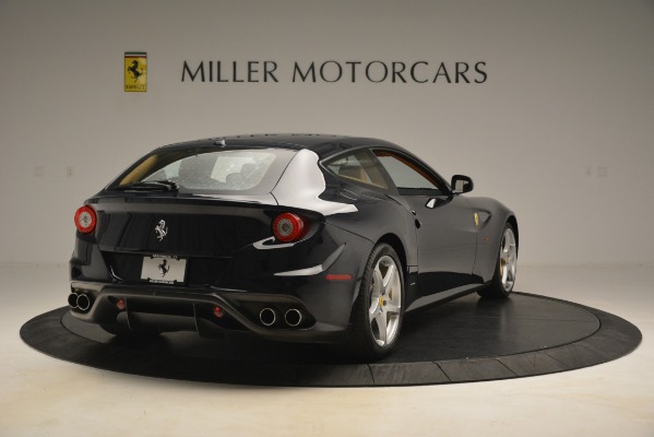 Used 2013 Ferrari FF for sale Sold at Pagani of Greenwich in Greenwich CT 06830 8