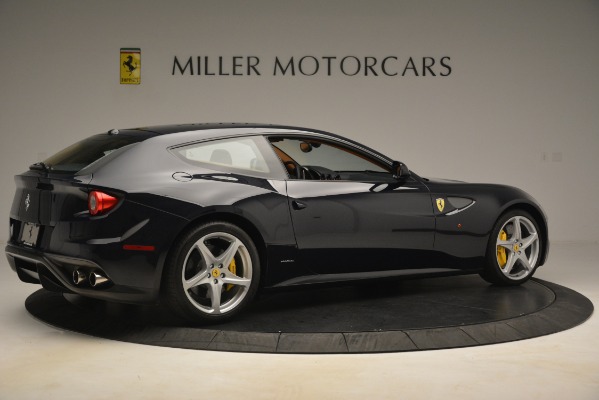 Used 2013 Ferrari FF for sale Sold at Pagani of Greenwich in Greenwich CT 06830 9