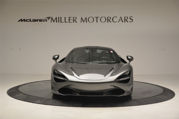 Used 2018 McLaren 720S for sale Sold at Pagani of Greenwich in Greenwich CT 06830 11