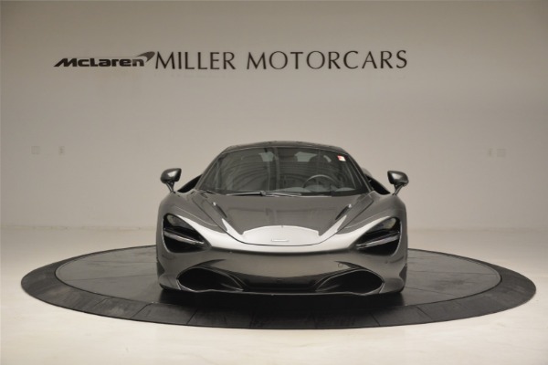 Used 2018 McLaren 720S for sale $219,900 at Pagani of Greenwich in Greenwich CT 06830 11