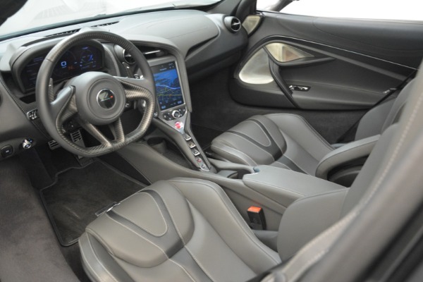Used 2018 McLaren 720S for sale Sold at Pagani of Greenwich in Greenwich CT 06830 14