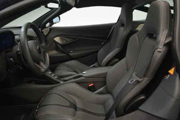 Used 2018 McLaren 720S for sale Sold at Pagani of Greenwich in Greenwich CT 06830 15