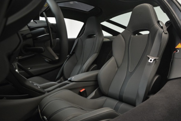 Used 2018 McLaren 720S for sale Sold at Pagani of Greenwich in Greenwich CT 06830 16