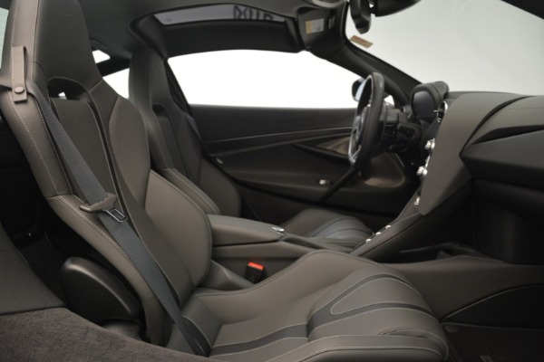 Used 2018 McLaren 720S for sale Sold at Pagani of Greenwich in Greenwich CT 06830 18