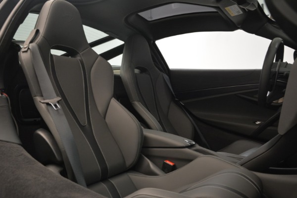 Used 2018 McLaren 720S for sale Sold at Pagani of Greenwich in Greenwich CT 06830 19