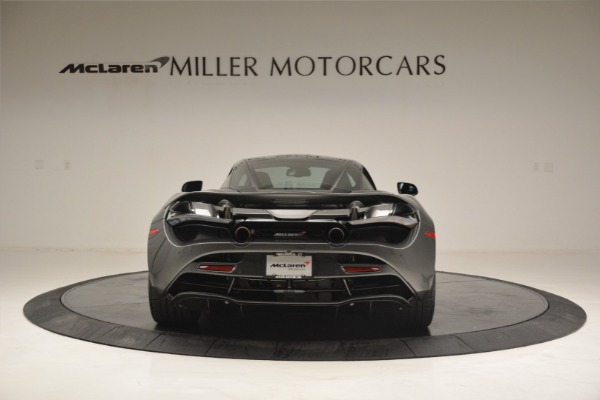 Used 2018 McLaren 720S for sale Sold at Pagani of Greenwich in Greenwich CT 06830 5