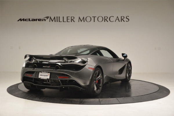 Used 2018 McLaren 720S for sale Sold at Pagani of Greenwich in Greenwich CT 06830 6