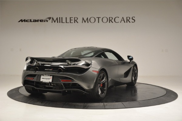 Used 2018 McLaren 720S for sale $219,900 at Pagani of Greenwich in Greenwich CT 06830 6