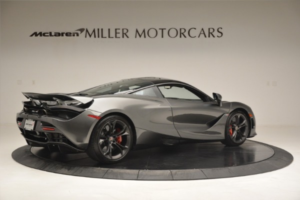 Used 2018 McLaren 720S for sale Sold at Pagani of Greenwich in Greenwich CT 06830 7