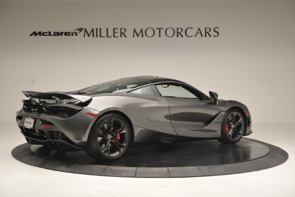 Used 2018 McLaren 720S for sale $219,900 at Pagani of Greenwich in Greenwich CT 06830 7