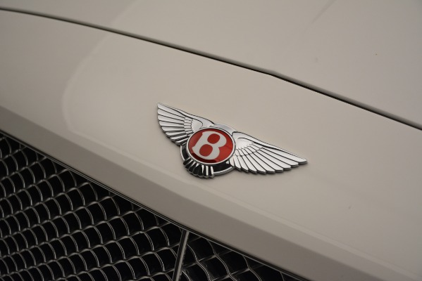 Used 2016 Bentley Continental GT V8 S for sale Sold at Pagani of Greenwich in Greenwich CT 06830 19