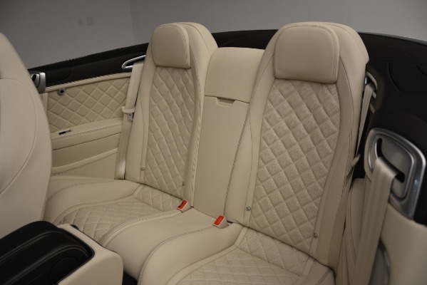 Used 2016 Bentley Continental GT V8 S for sale Sold at Pagani of Greenwich in Greenwich CT 06830 26