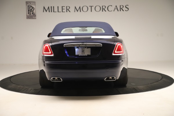 Used 2016 Rolls-Royce Dawn for sale Sold at Pagani of Greenwich in Greenwich CT 06830 12