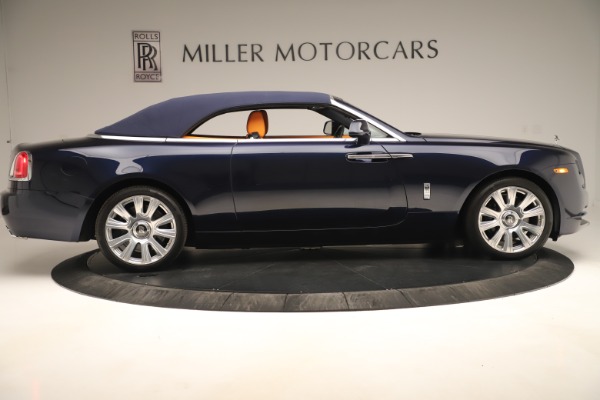 Used 2016 Rolls-Royce Dawn for sale Sold at Pagani of Greenwich in Greenwich CT 06830 14