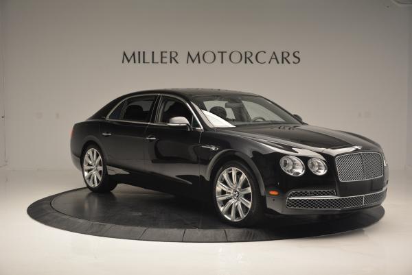 Used 2014 Bentley Flying Spur W12 for sale Sold at Pagani of Greenwich in Greenwich CT 06830 11