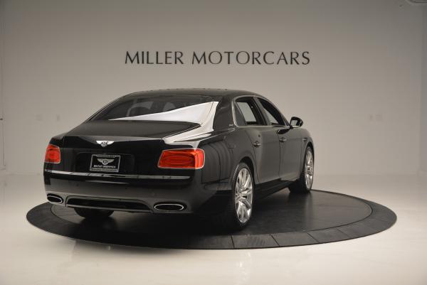 Used 2014 Bentley Flying Spur W12 for sale Sold at Pagani of Greenwich in Greenwich CT 06830 7