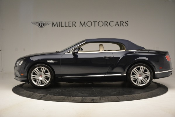 Used 2016 Bentley Continental GT V8 for sale Sold at Pagani of Greenwich in Greenwich CT 06830 14
