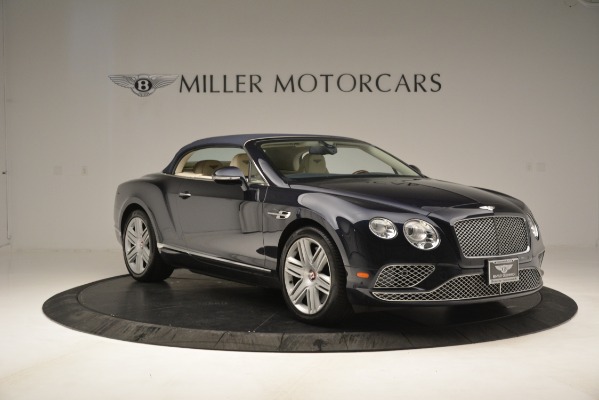 Used 2016 Bentley Continental GT V8 for sale Sold at Pagani of Greenwich in Greenwich CT 06830 18