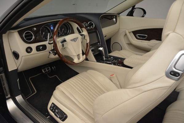Used 2016 Bentley Continental GT V8 for sale Sold at Pagani of Greenwich in Greenwich CT 06830 23
