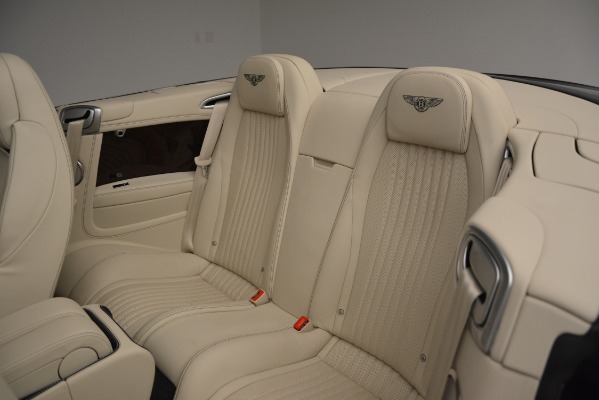 Used 2016 Bentley Continental GT V8 for sale Sold at Pagani of Greenwich in Greenwich CT 06830 27