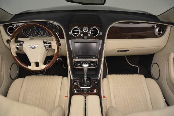 Used 2016 Bentley Continental GT V8 for sale Sold at Pagani of Greenwich in Greenwich CT 06830 28