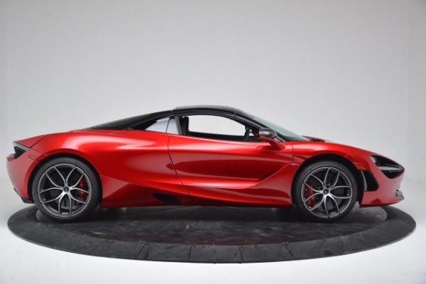 Used 0 for sale Sold at Pagani of Greenwich in Greenwich CT 06830 20