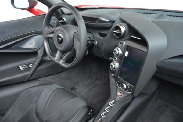 Used 0 for sale Sold at Pagani of Greenwich in Greenwich CT 06830 28