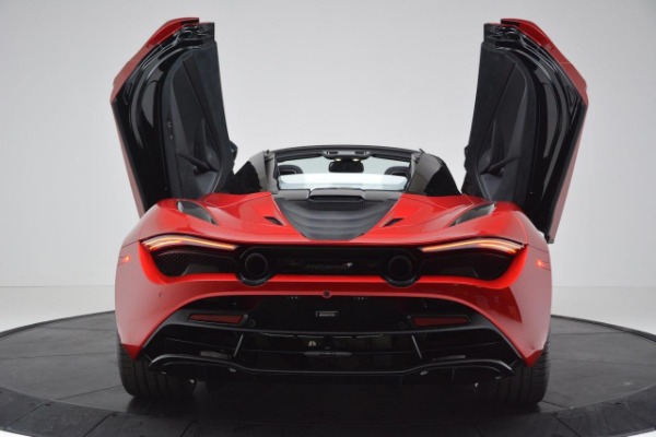 Used 0 for sale Sold at Pagani of Greenwich in Greenwich CT 06830 8