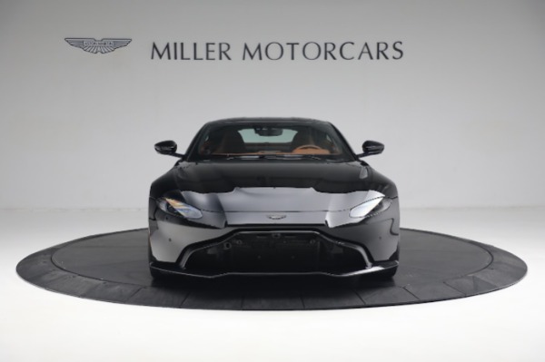 Used 2020 Aston Martin Vantage Coupe for sale Sold at Pagani of Greenwich in Greenwich CT 06830 11