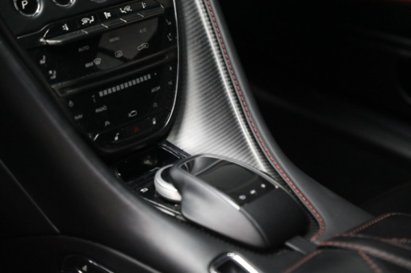 Used 2019 Aston Martin DBS Superleggera Coupe for sale $209,900 at Pagani of Greenwich in Greenwich CT 06830 17