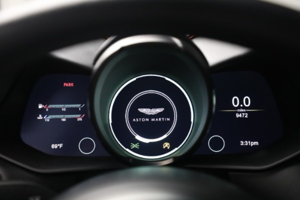 Used 2019 Aston Martin DBS Superleggera Coupe for sale $209,900 at Pagani of Greenwich in Greenwich CT 06830 18