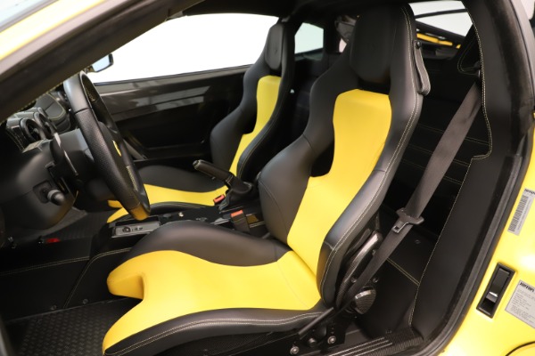 Used 2008 Ferrari F430 Scuderia for sale Sold at Pagani of Greenwich in Greenwich CT 06830 15