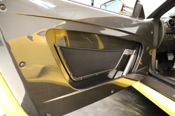 Used 2008 Ferrari F430 Scuderia for sale Sold at Pagani of Greenwich in Greenwich CT 06830 16