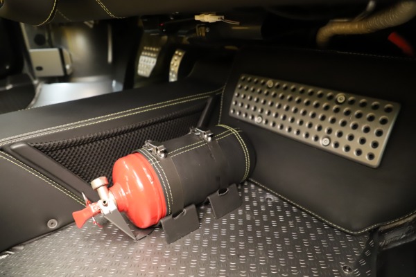 Used 2008 Ferrari F430 Scuderia for sale Sold at Pagani of Greenwich in Greenwich CT 06830 24