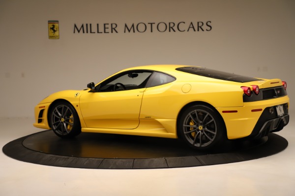 Used 2008 Ferrari F430 Scuderia for sale Sold at Pagani of Greenwich in Greenwich CT 06830 4