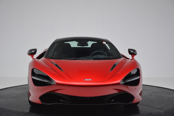 New 2020 McLaren 720S SPIDER Convertible for sale Sold at Pagani of Greenwich in Greenwich CT 06830 2