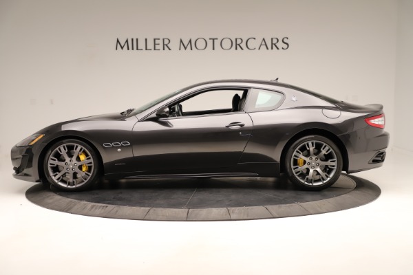 Used 2013 Maserati GranTurismo Sport for sale Sold at Pagani of Greenwich in Greenwich CT 06830 3