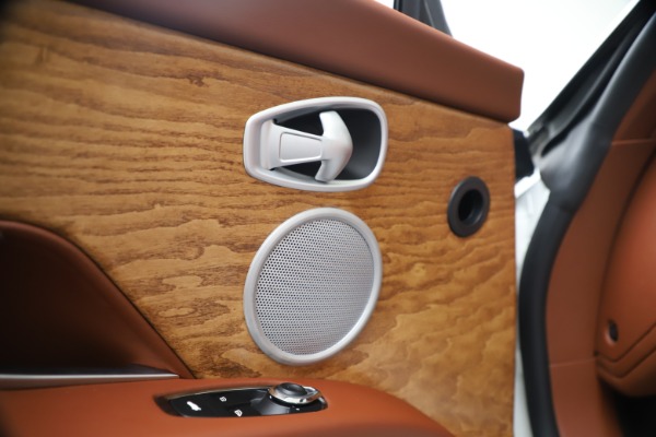 New 2019 Aston Martin DB11 V8 for sale Sold at Pagani of Greenwich in Greenwich CT 06830 24