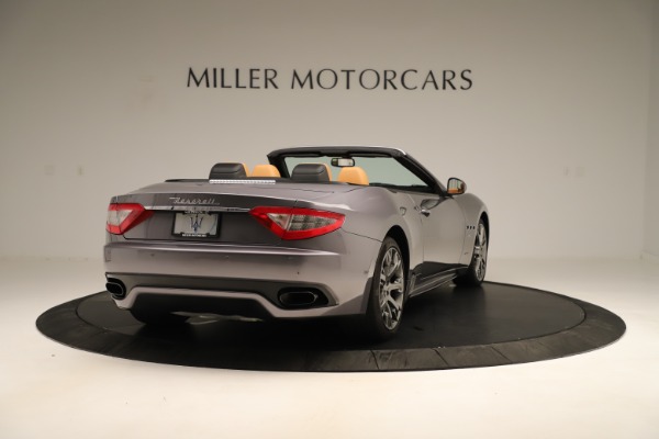 Used 2012 Maserati GranTurismo Sport for sale Sold at Pagani of Greenwich in Greenwich CT 06830 7