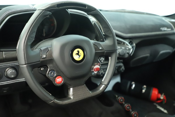 Used 2014 Ferrari 458 Speciale Base for sale Sold at Pagani of Greenwich in Greenwich CT 06830 22