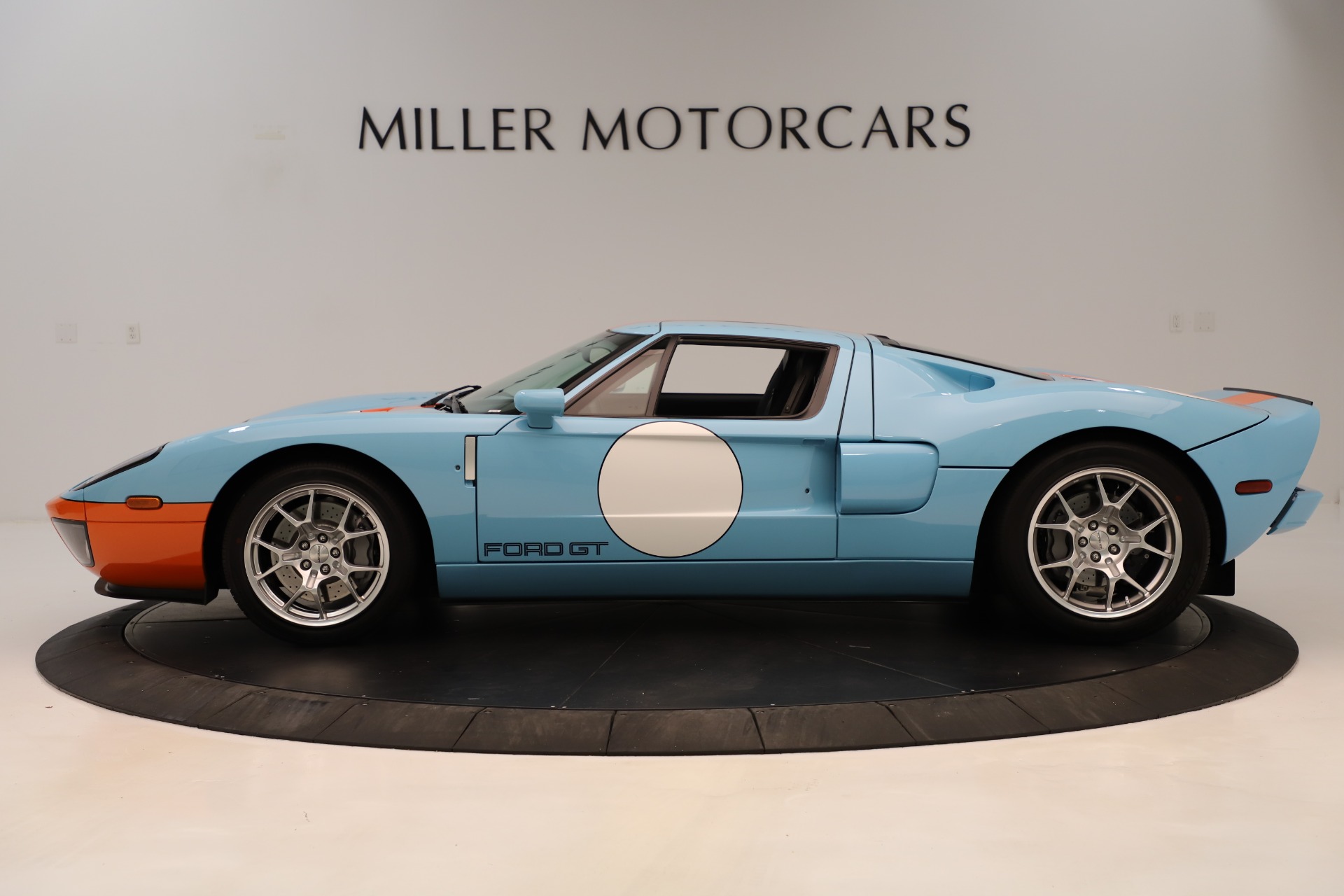Pre-Owned 2006 Ford GT For Sale (Special Pricing) | Pagani of