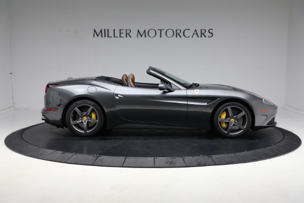 Used 2015 Ferrari California T for sale Sold at Pagani of Greenwich in Greenwich CT 06830 10