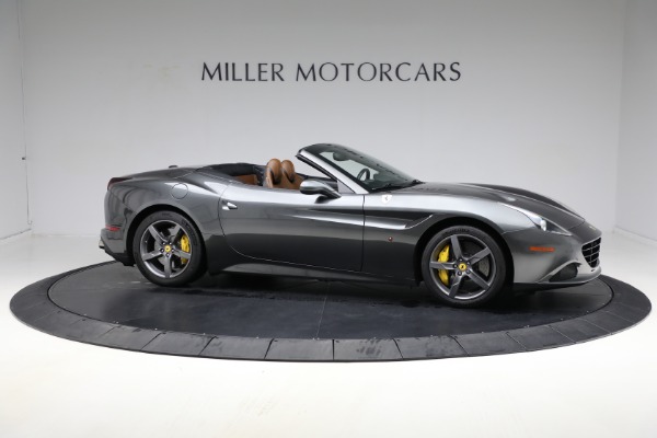 Used 2015 Ferrari California T for sale Sold at Pagani of Greenwich in Greenwich CT 06830 11