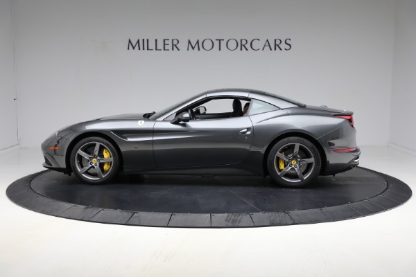 Used 2015 Ferrari California T for sale Sold at Pagani of Greenwich in Greenwich CT 06830 14