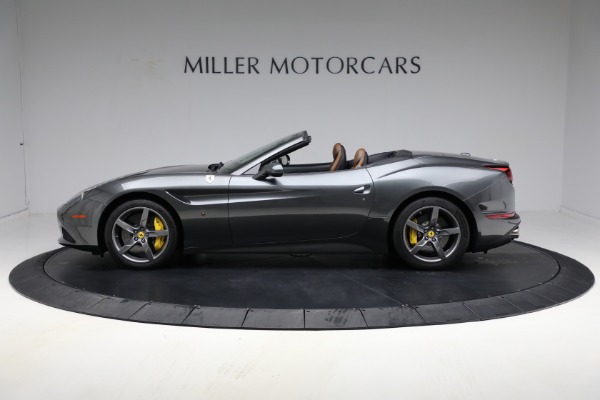 Used 2015 Ferrari California T for sale Sold at Pagani of Greenwich in Greenwich CT 06830 4