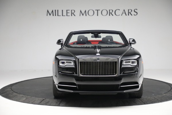 Used 2019 Rolls-Royce Dawn for sale $329,895 at Pagani of Greenwich in Greenwich CT 06830 10