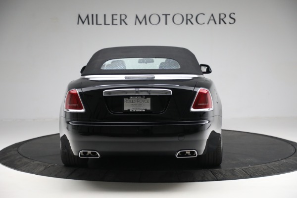 Used 2019 Rolls-Royce Dawn for sale $329,895 at Pagani of Greenwich in Greenwich CT 06830 14